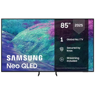SAMSUNG TQ85QN1EFAUXXC TV