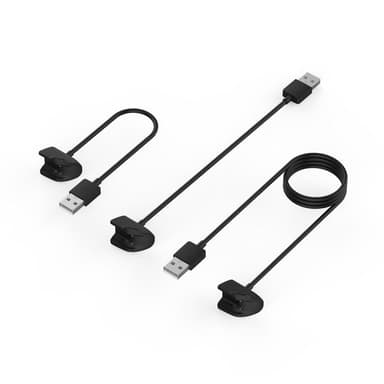 Opladningskabel 100cm til Samsung Galaxy Fit 2 SM-R220