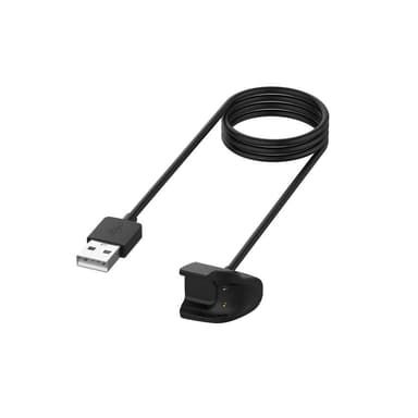 Opladningskabel 100cm til Samsung Galaxy Fit 2 SM-R220