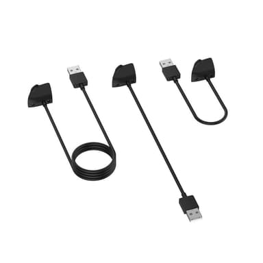 Opladningskabel 100cm til Samsung Galaxy Fit 2 SM-R220
