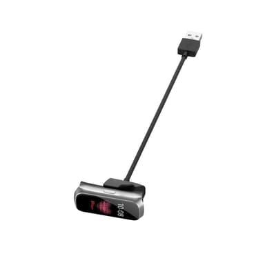 Opladningskabel 100cm til Samsung Galaxy Fit 2 SM-R220