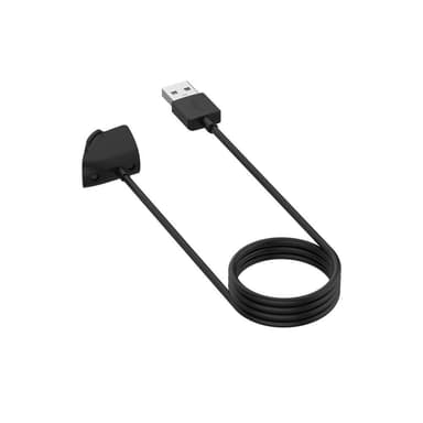 Opladningskabel 100cm til Samsung Galaxy Fit 2 SM-R220
