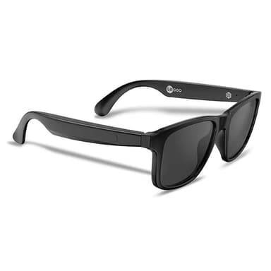 LENOVO C8-Lite Bluetooth Solbriller Headset Trådløse hovedtelefoner
