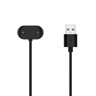 Til Huami Amazfit GTR 4 GTR 4 pro GTS 4 USB 1m opladningskabel