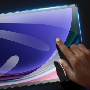 DUX DUCIS Til Samsung Galaxy Tab S10 Ultra Skærmbeskytter Glass Film