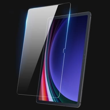 DUX DUCIS Til Samsung Galaxy Tab S10 Ultra Skærmbeskytter Glass Film