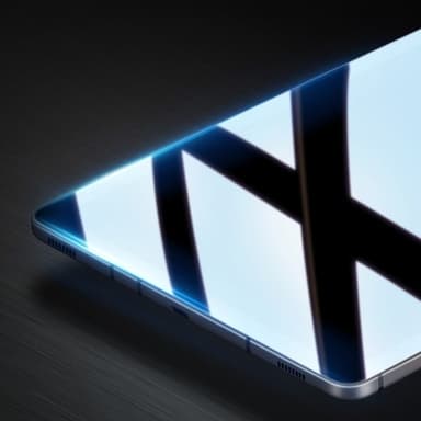 DUX DUCIS Til Samsung Galaxy Tab S10 Ultra Skærmbeskytter Glass Film