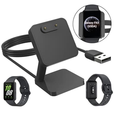 Oplader til Samsung Galaxy Fit3 R390