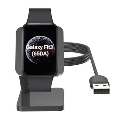 Oplader til Samsung Galaxy Fit3 R390