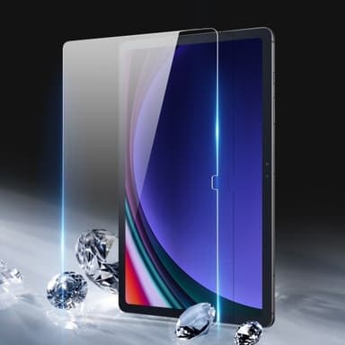 DUX DUCIS Til Samsung Galaxy Tab S10 Ultra Skærmbeskytter Glass Film