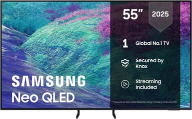 SAMSUNG TQ55QN1EFAUXXC TV