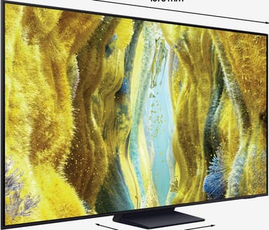 SAMSUNG TQ75QN77FBUXXC TV