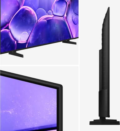Samsung 50" U8095F 4K smart TV (2025)