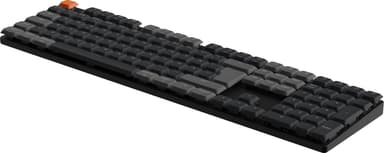 Keychron K5v2 trådløst tastatur