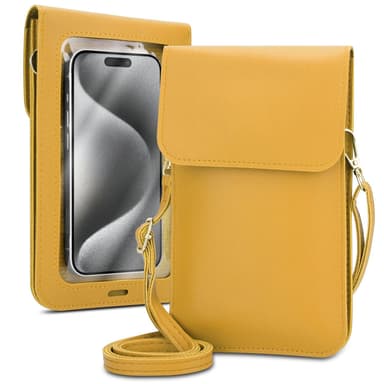 Realme 12X 5G Cover Etui Case Håndtaske
