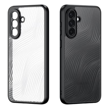 DUX DUCIS Samsung A36 5G Aimo Series Cover - Sort