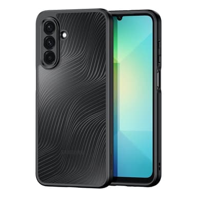 DUX DUCIS Samsung A26 5G Aimo Series Cover - Sort