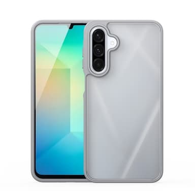 DUX DUCIS Samsung A26 5G Yind Series Cover - Grå