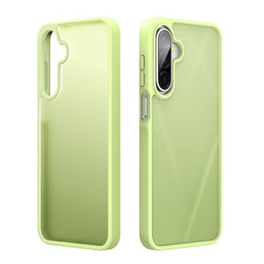 DUX DUCIS Samsung A26 5G Yind Series Cover - Grøn
