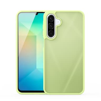 DUX DUCIS Samsung A26 5G Yind Series Cover - Grøn