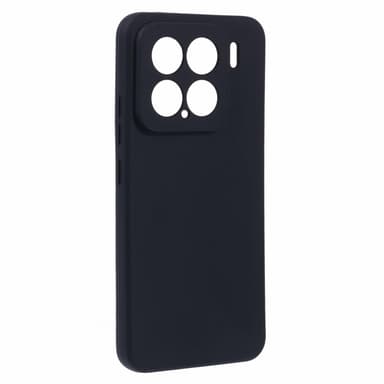 SKALO Xiaomi 15 Ultratunt TPU Cover - Sort