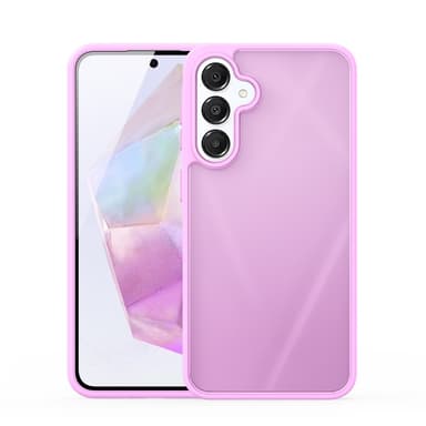 DUX DUCIS Samsung A36 5G Yind Series Cover - Pink