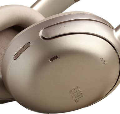 JBL Tour One M3 trådløse around-ear høretelefoner (latte)