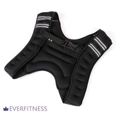 Vægtvest 10 kg