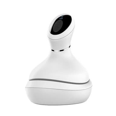 Massageapparat til hovedet