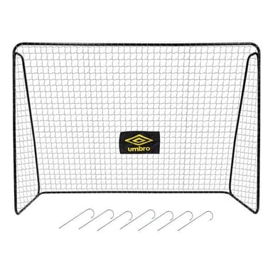 Umbro Fodboldmål 300x205cm