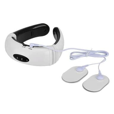 Nakkemassage Pulse