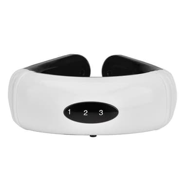 Nakkemassage Pulse