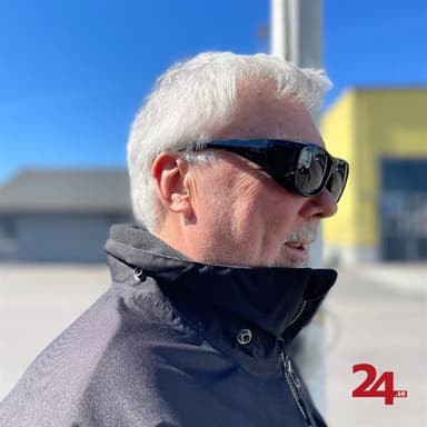 Pemtura Suncovers - Solbriller over brillerne