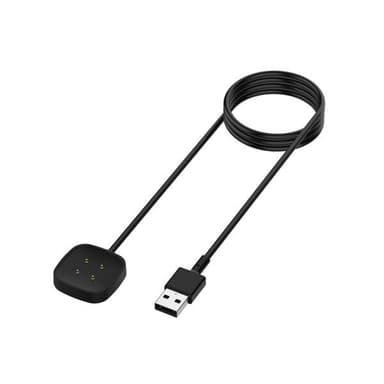 Magnetisk lader til Fitbit Versa 3 / Fitbit Sense Smart Watch