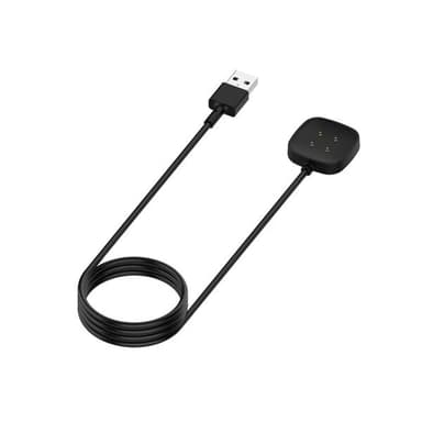 Magnetisk lader til Fitbit Versa 3 / Fitbit Sense Smart Watch