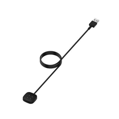 Magnetisk lader til Fitbit Versa 3 / Fitbit Sense Smart Watch