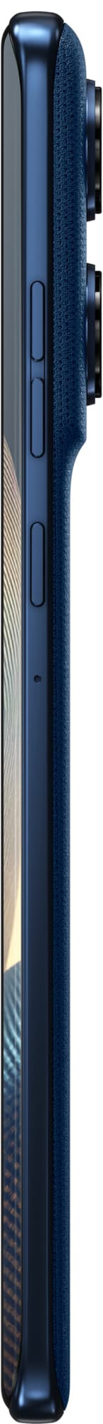 Motorola Edge 60 smartphone 12/512GB (blå)