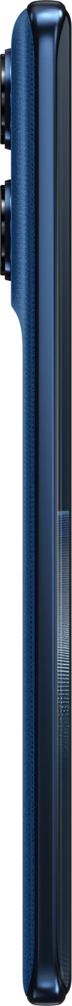 Motorola Edge 60 smartphone 12/512GB (blå)