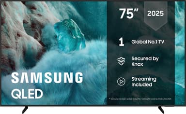 SAMSUNG TQ75Q7FAAUXXC TV