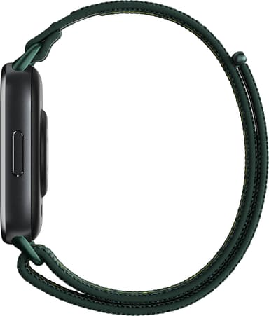 Motorola Watch Fit sportsur (Trekking Grøn)