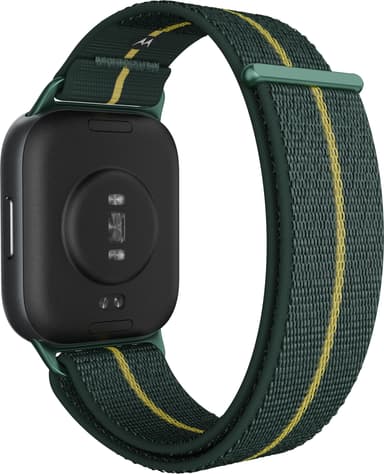 Motorola Watch Fit sportsur (Trekking Grøn)