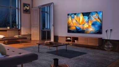 TCL 75" MQLED70K 4K MINI-LED TV (2025)