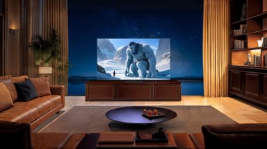 TCL 98" C8K 4K MINI-LED TV (2025)