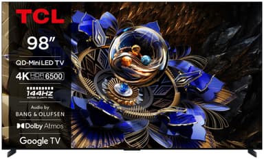TCL 98" X11K 4K MINI-LED TV (2025)
