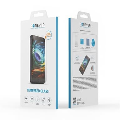 Tempered Screen Protector 2.5D til Oppo A79 5G