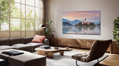 TCL 55" QLED810K 4K QLED TV (2025)