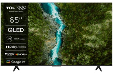 TCL 65" QLED780K 4K  TV (2025)