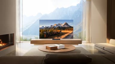 TCL 98" C8K 4K MINI-LED TV (2025)