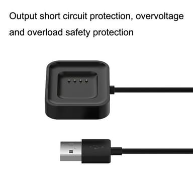 Opladerkabel til Xiaomi Mi Watch - 1m