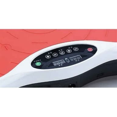 Fitness Body Vibration Plate - Vibro Shaper 53cm